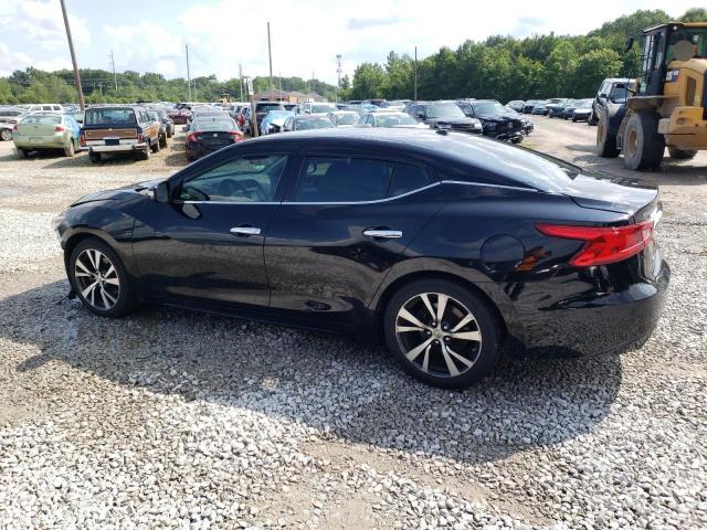 Photo 2 from auction – 2017 NISSAN MAXIMA 3.5 with VIN 1N4AA6AP8HC360083
