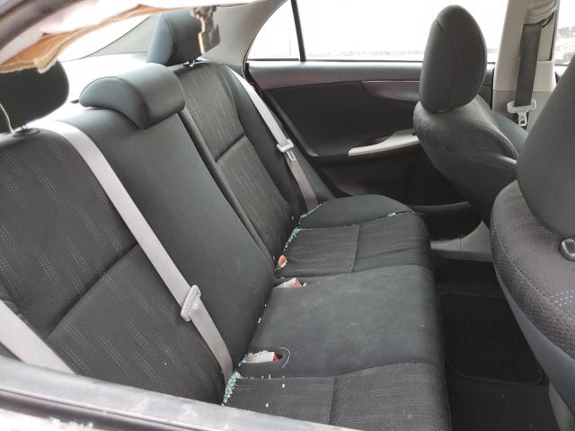 Photo 10 from auction – 2011 TOYOTA COROLLA BA with VIN 2T1BU4EE8BC581023