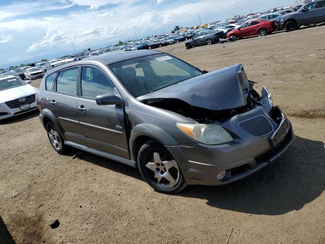 Photo 4 from auction – 2007 PONTIAC VIBE with VIN 5Y2SL65877Z411774
