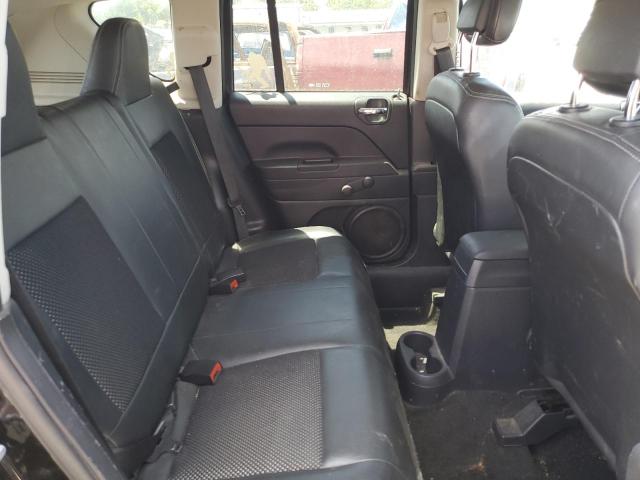 Photo 11 from auction – 2015 JEEP COMPASS SP with VIN 1C4NJDBB1FD427116