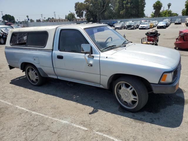 Photo 4 from auction – 1990 TOYOTA PICKUP 1/2 with VIN JT4RN81A9L5067671