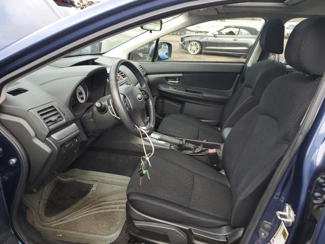 Photo 7 from auction – 2013 SUBARU IMPREZA PR with VIN JF1GJAD65DH025859