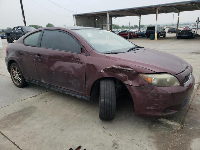 Photo 4 from auction – 2005 TOYOTA SCION TC with VIN JTKDE177550026721