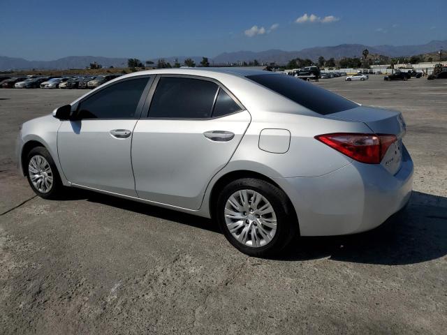 Photo 2 from auction – 2019 TOYOTA COROLLA L with VIN 5YFBURHE3KP887944