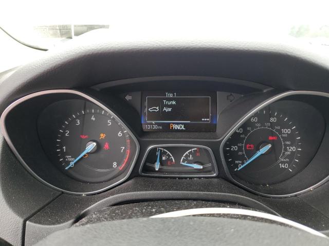 Photo 9 from auction – 2017 FORD FOCUS S with VIN 1FADP3E25HL256062