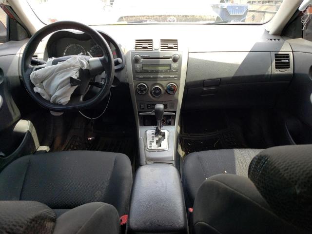 Photo 8 from auction – 2011 TOYOTA COROLLA BA with VIN 2T1BU4EE7BC745085