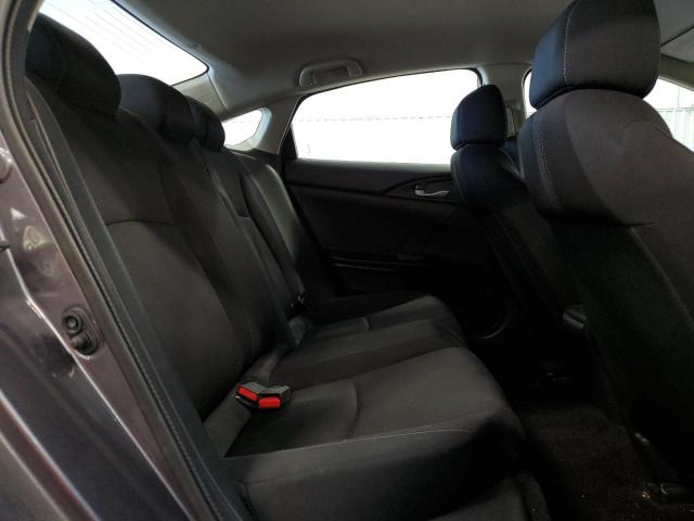 Photo 10 from auction – 2016 HONDA CIVIC LX with VIN 19XFC2F52GE012278
