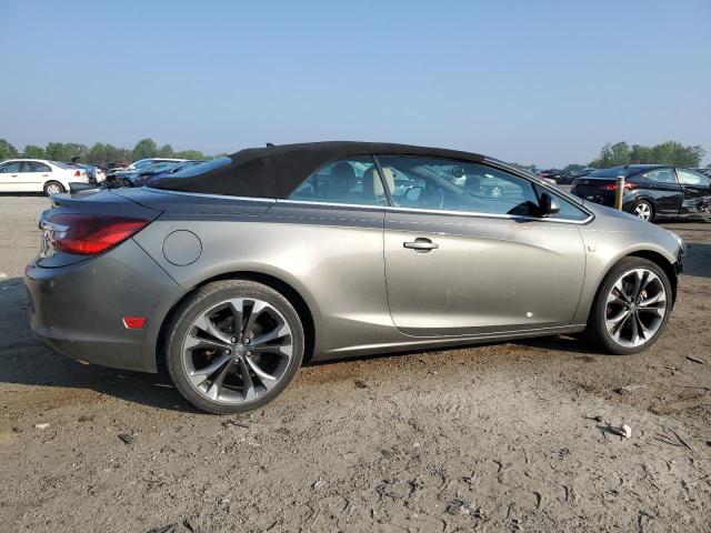 Photo 3 from auction – 2017 BUICK CASCADA PR with VIN W04WH3N54HG128098