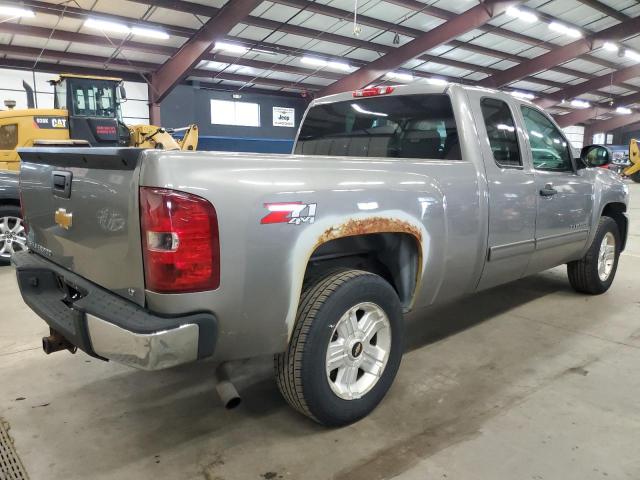 Photo 3 from auction – 2012 CHEVROLET SILVERADO with VIN 1GCRKSE7XCZ215016