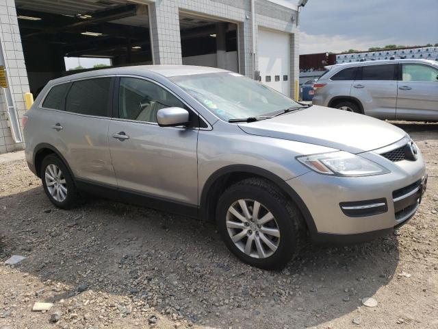 Photo 4 from auction – 2009 MAZDA CX-9 with VIN JM3TB38A290170502