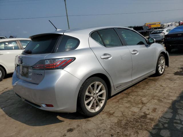 Photo 3 from auction – 2013 LEXUS CT 200 with VIN JTHKD5BH5D2147226