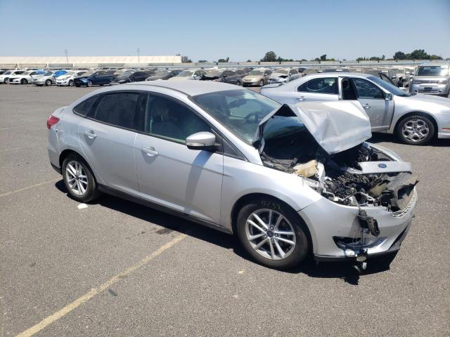 Photo 4 from auction – 2015 FORD FOCUS SE with VIN 1FADP3F27FL306620