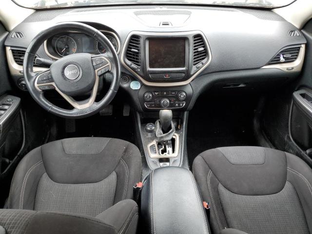 Photo 8 from auction – 2015 JEEP CHEROKEE L with VIN 1C4PJMCB4FW681088