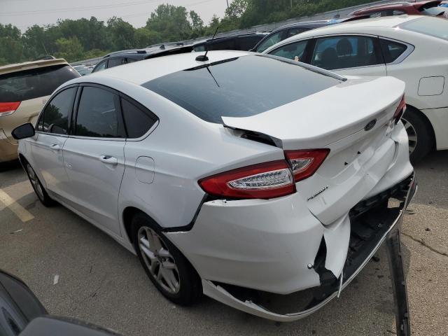Photo 2 from auction – 2014 FORD FUSION SE with VIN 3FA6P0H71ER143544