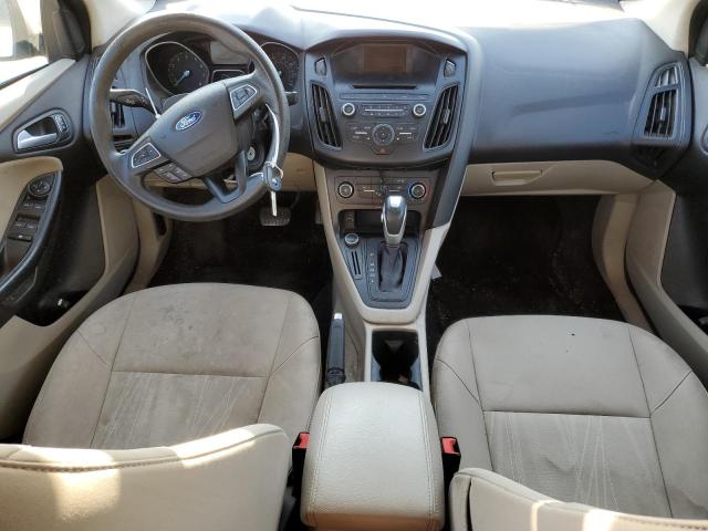 Photo 8 from auction – 2015 FORD FOCUS SE with VIN 1FADP3F25FL344072