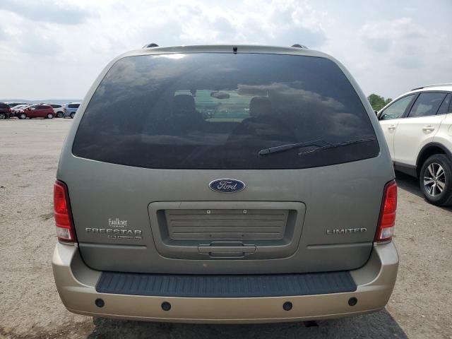 Photo 6 from auction – 2004 FORD FREESTAR L with VIN 2FMDA58294BA48338