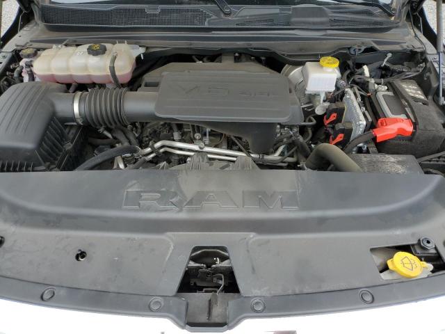 Photo 11 from auction – 2021 RAM 1500 BIG H with VIN 1C6RRFFG5MN818490