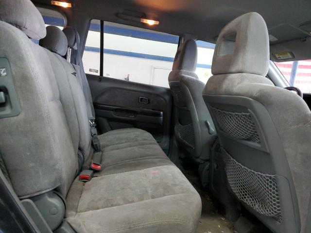 Photo 11 from auction – 2005 HONDA PILOT EX with VIN 2HKYF18405H568094
