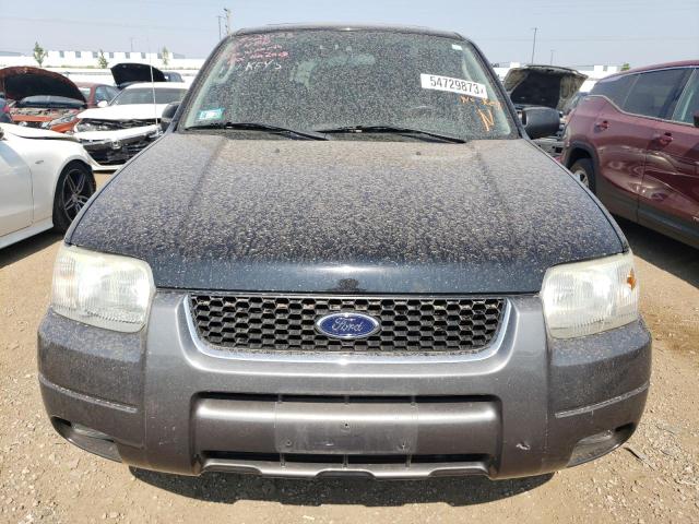 Photo 5 from auction – 2004 FORD ESCAPE XLT with VIN 1FMCU93174KB50798