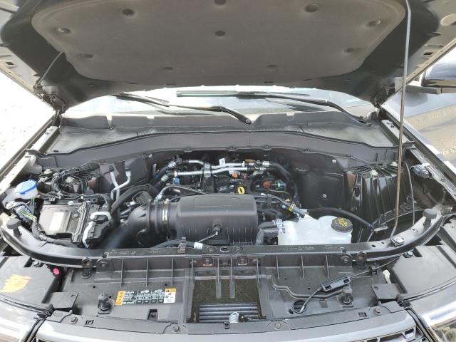 Photo 12 from auction – 2022 FORD EXPLORER X with VIN 1FMSK8DH8NGC49660