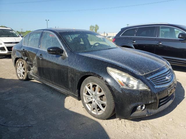 Photo 4 from auction – 2012 INFINITI G37 with VIN JN1CV6AR5CM676510