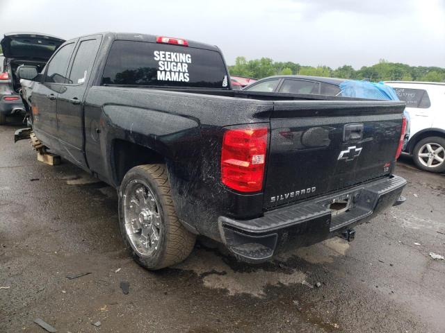 Photo 2 from auction – 2019 CHEVROLET SILVERADO with VIN 2GCVKPEC0K1169535