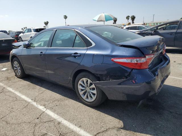 Photo 2 from auction – 2015 TOYOTA CAMRY LE with VIN 4T4BF1FK9FR487949