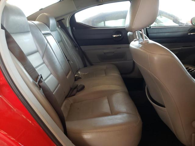 Photo 10 from auction – 2007 DODGE CHARGER R/ with VIN 2B3KA53H67H647627