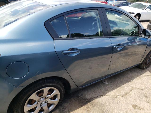 Photo 10 from auction – 2011 MAZDA 3 I with VIN JM1BL1UF8B1453980