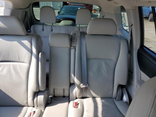 Photo 10 from auction – 2010 TOYOTA HIGHLANDER with VIN JTEJW3EH8A2044249
