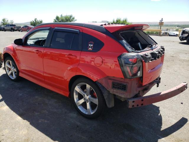 Photo 2 from auction – 2008 DODGE CALIBER SR with VIN 1B3HB68F88D610064