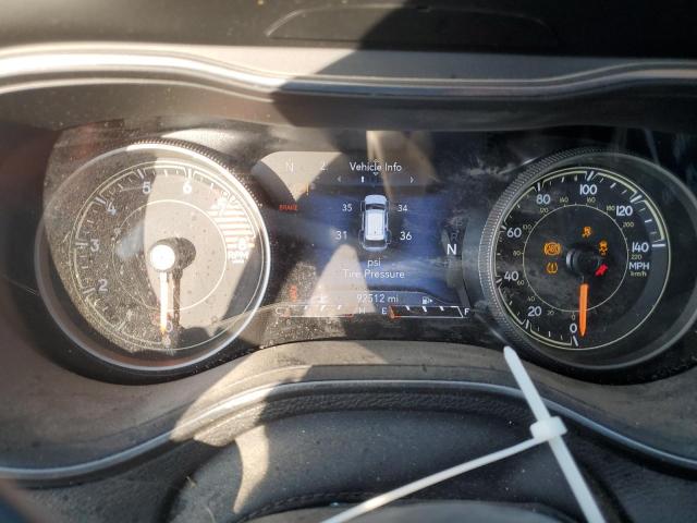 Photo 9 from auction – 2021 JEEP CHEROKEE T with VIN 1C4PJMBX5MD201131