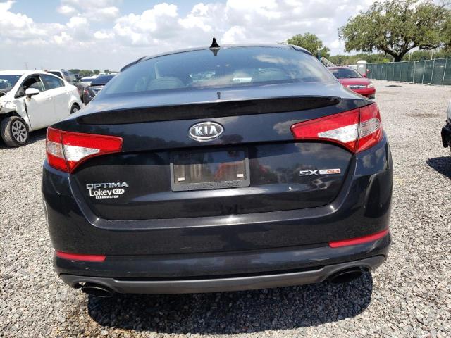Zdjęcie 6 z aukcji – 2012 KIA OPTIMA SX z VIN 5XXGR4A65CG052970