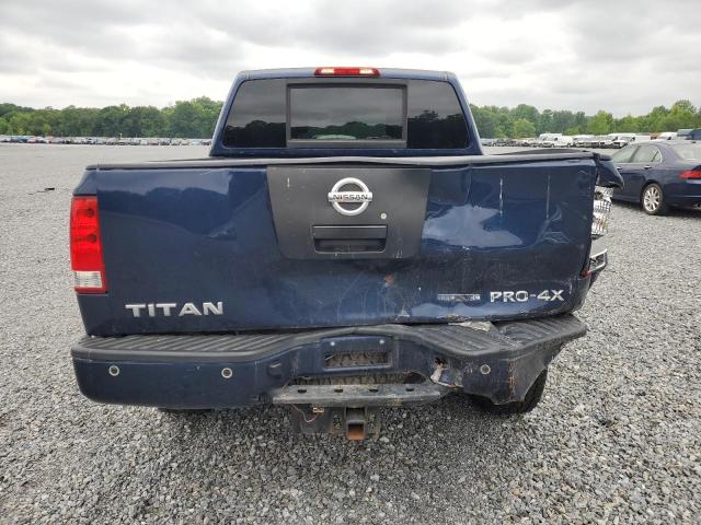 Photo 6 from auction – 2012 NISSAN TITAN S with VIN 1N6BA0EC6CN328858