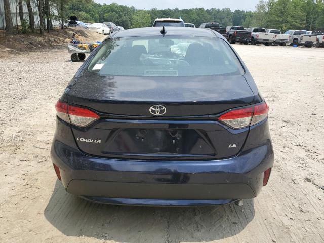 Photo 6 from auction – 2021 TOYOTA COROLLA LE with VIN 5YFEPMAE3MP164681