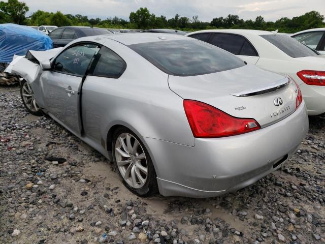 Photo 2 from auction – 2011 INFINITI G37 BASE with VIN JN1CV6EK6BM210905