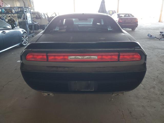 Photo 6 from auction – 2013 DODGE CHALLENGER with VIN 2C3CDYAG5DH530479