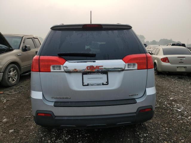 Photo 6 from auction – 2014 GMC TERRAIN SL with VIN 2GKFLXEK0E6145823
