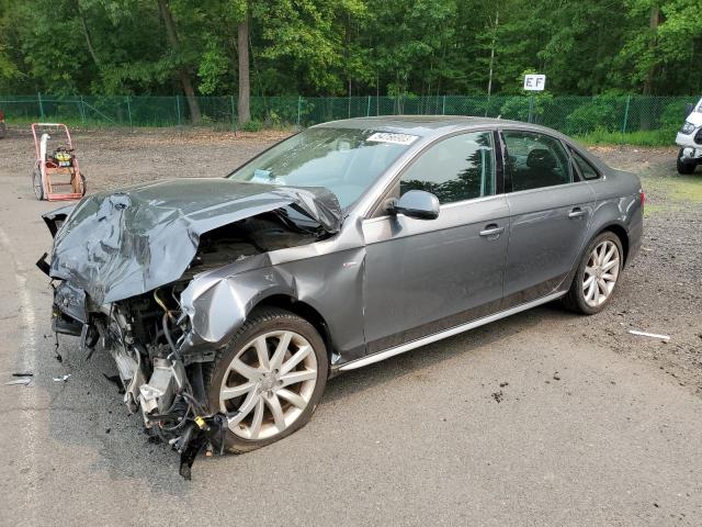 AUDI A4 PREMIUM 2014 с VIN WAUBFAFL6EN032845 - Снимка от търг