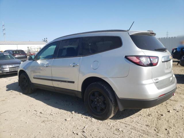 Photo 2 from auction – 2013 CHEVROLET TRAVERSE L with VIN 1GNKVFED0DJ261483