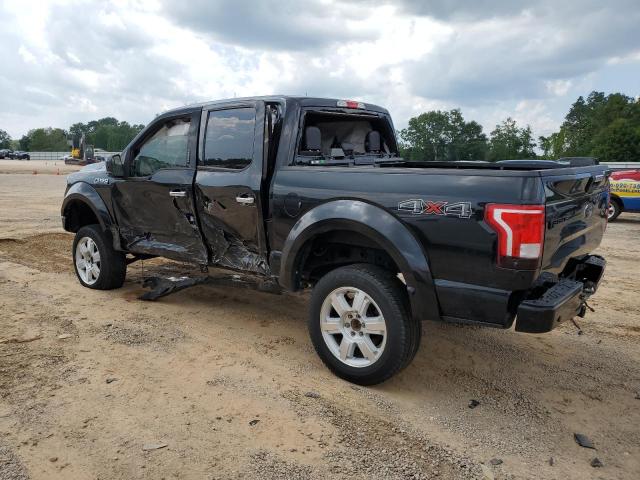 Photo 2 from auction – 2015 FORD F150 SUPER with VIN 1FTEW1EF2FFC86480