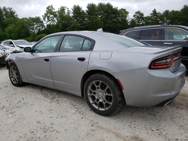Photo 2 from auction – 2017 DODGE CHARGER SX with VIN 2C3CDXJG0HH599371