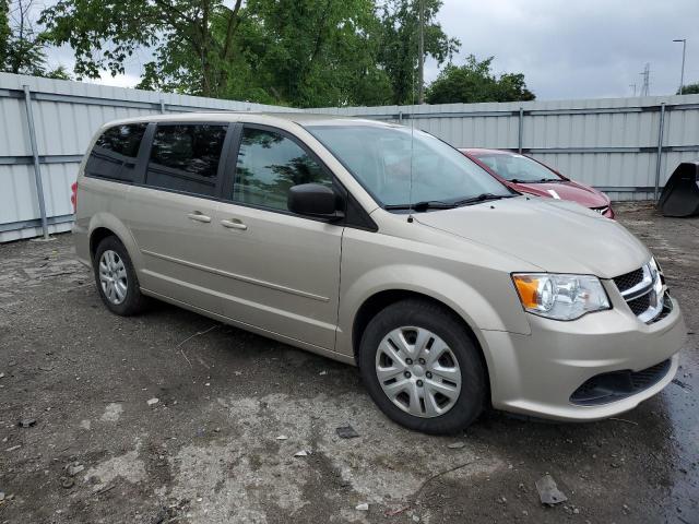 Photo 4 from auction – 2016 DODGE GRAND CARA with VIN 2C4RDGBG5GR204386