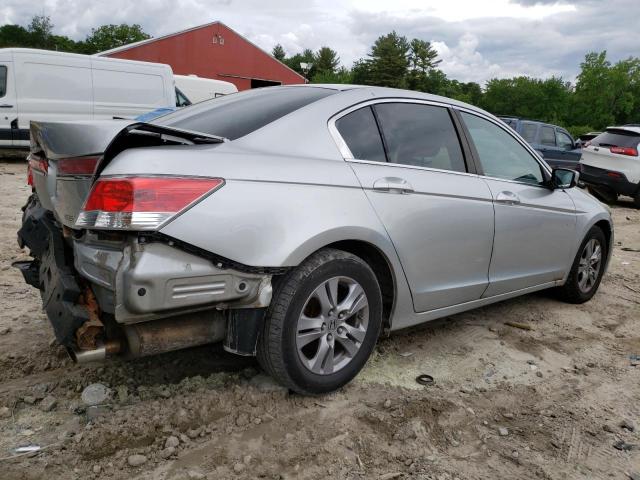Photo 3 from auction – 2012 HONDA ACCORD SE with VIN 1HGCP2F6XCA191653