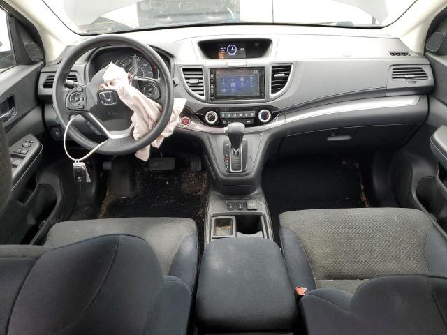 Photo 8 from auction – 2015 HONDA CR-V EX with VIN 2HKRM4H53FH706779
