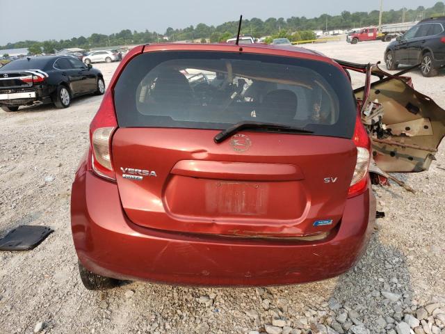 Photo 6 from auction – 2015 NISSAN VERSA NOTE with VIN 3N1CE2CP8FL353071