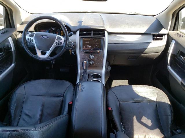 Photo 8 from auction – 2013 FORD EDGE SEL with VIN 2FMDK3JC9DBC26124