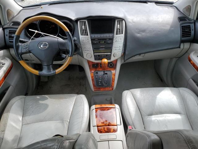 Photo 8 from auction – 2004 LEXUS RX 330 with VIN 2T2GA31U64C013437