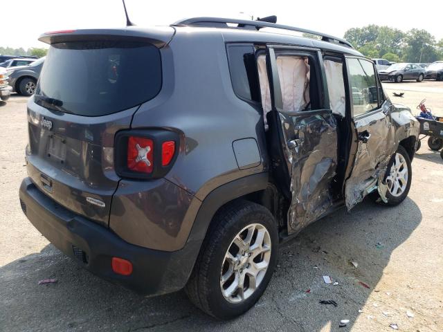 Photo 3 from auction – 2018 JEEP RENEGADE L with VIN ZACCJBBB1JPJ36019
