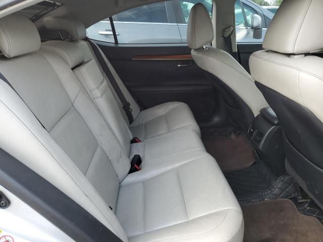 Photo 10 from auction – 2013 LEXUS ES 300H with VIN JTHBW1GG2D2011459